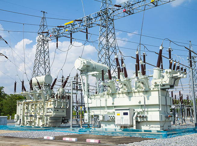 Excellence in power system engineering